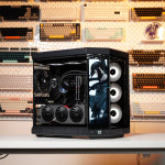 PC Rakitan Chemicy #123